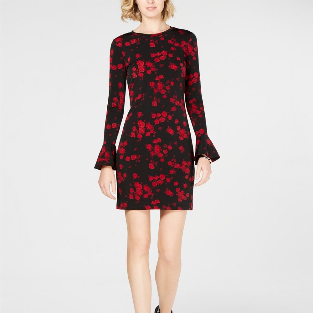 Michael Kors Petite Dress